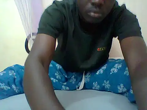 Taller_dark Webcam show