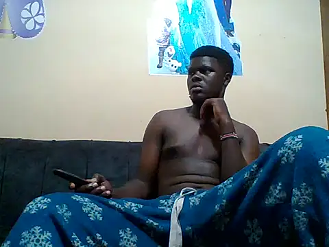 Taller_dark's Webcam Show