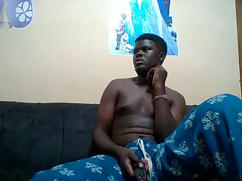 Show de Taller_dark na webcam
