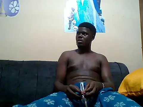 Taller_dark webcam show