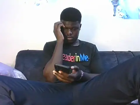 Taller_dark Webcam show