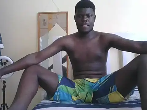 Taller_dark's Webcam Show