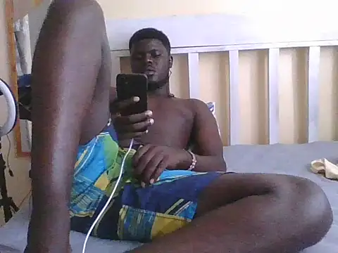Taller_dark Show in webcam