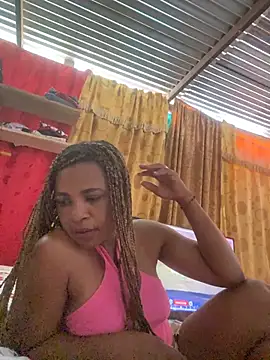 Morenita82 Webcam-Show