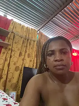 Show modela Morenita82 na web-kameri