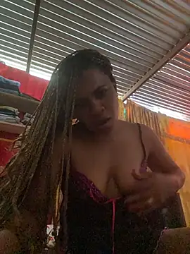 Morenita82 Webcam-Show