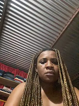 Show de Morenita82 na webcam