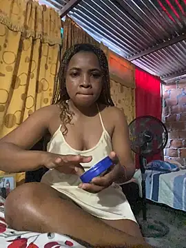 Morenita82's Webcam Show