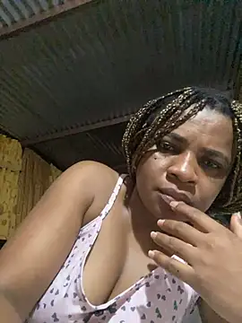 Morenita82's Webcam Show