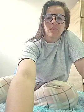 Show webcam de Lui_fer1987