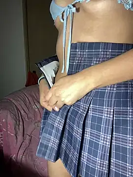 Chat +18 de -Raaveen ao vivo