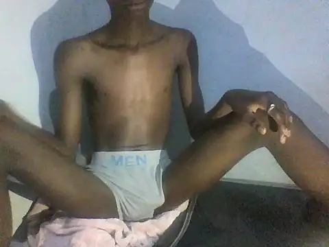 Show modela shepar1 na web-kameri