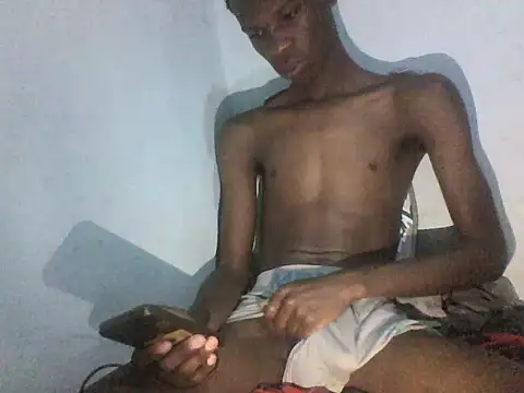 Show Webcam de shepar1