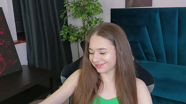 XXX chat uživo modela RachelBarker