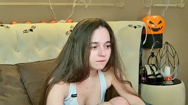 RachelBarker's Live XXX Chat