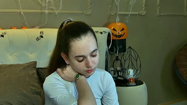 Czat XXX na żywo – RachelBarker