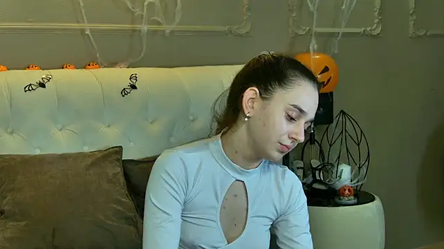 Czat XXX na żywo – RachelBarker