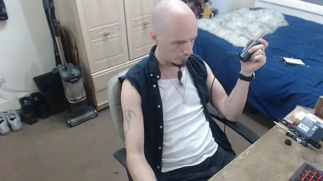 ryder2012 Webcam-Show