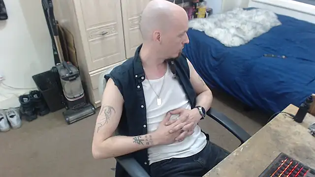 ryder2012 Webcam-Show