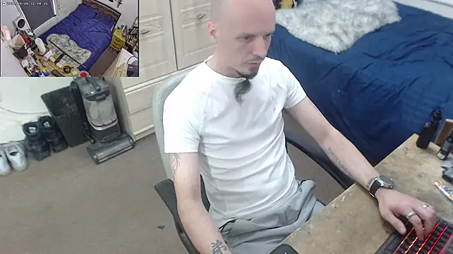ryder2012 Show Webcam