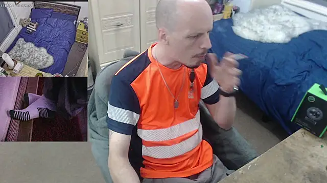 Show Webcam de ryder2012