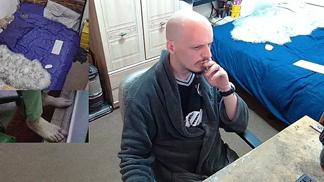 ryder2012's Webcam Show