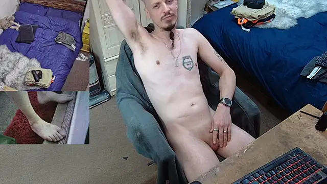 ryder2012 Webcam-Show