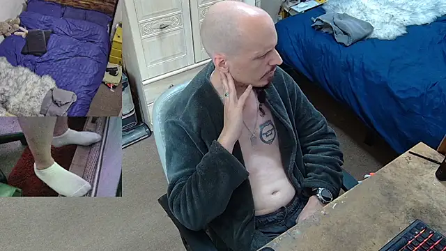 ryder2012's Webcam Show