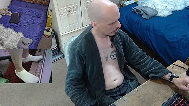 Show webcam de ryder2012