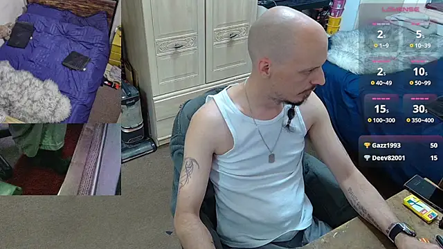 ryder2012 Webcam show