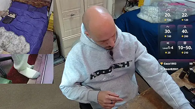 ryder2012 Webcam show