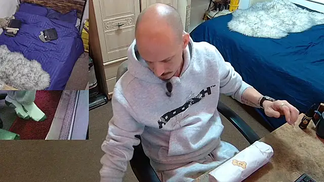 ryder2012 Webcam-Show
