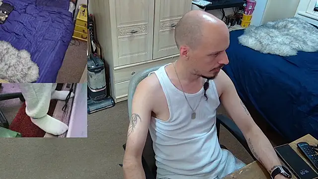 Show Webcam de ryder2012