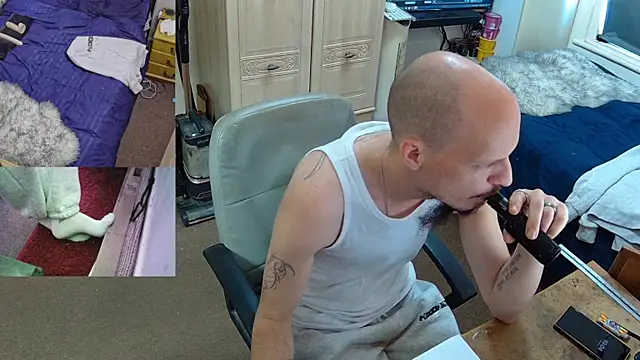 ryder2012's Webcam Show