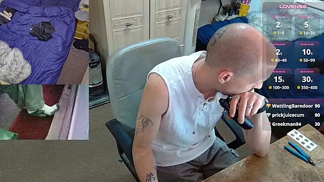 ryder2012's Webcam Show