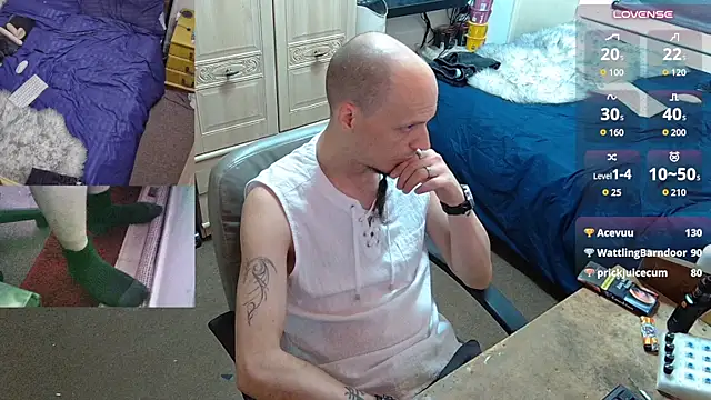 ryder2012 Show Webcam