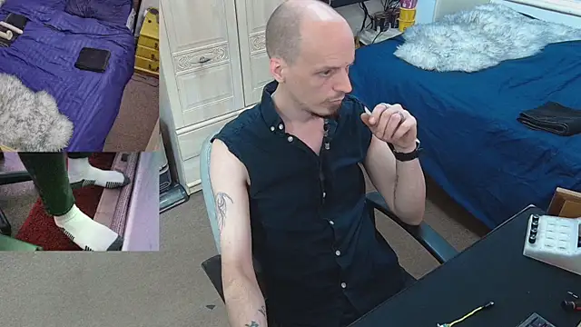 ryder2012 Webcam show