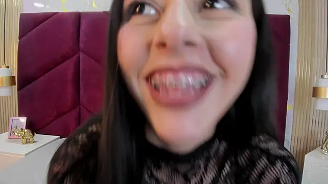 Cloee_Sky2 Webcam show