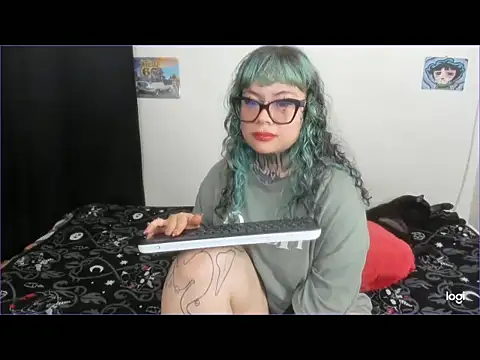 Driana_atee Webcam show