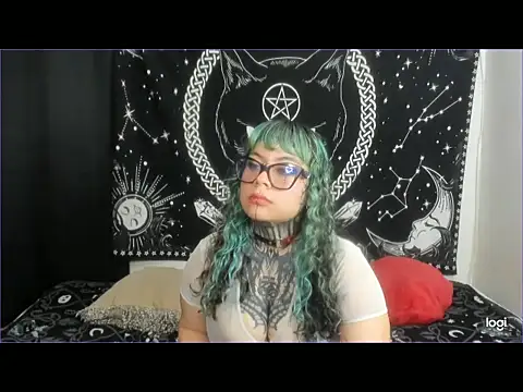Chat XXX ao vivo de Driana_atee