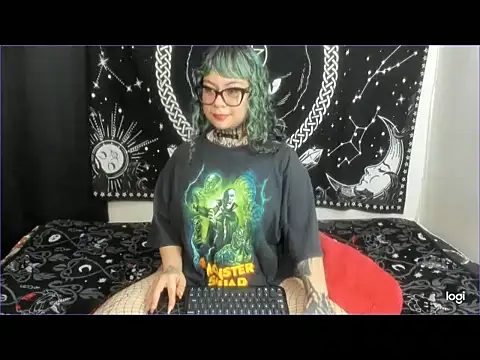 Chat +18 de Driana_atee ao vivo