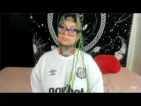 Driana_atee Webcamshow