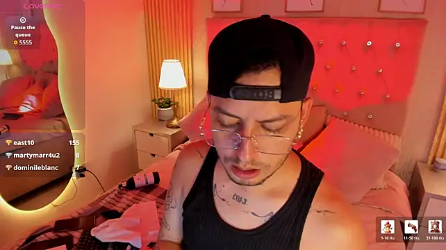 Show de webcam de Jonath_1