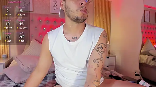 Jonath_1n Webbikameraesitys