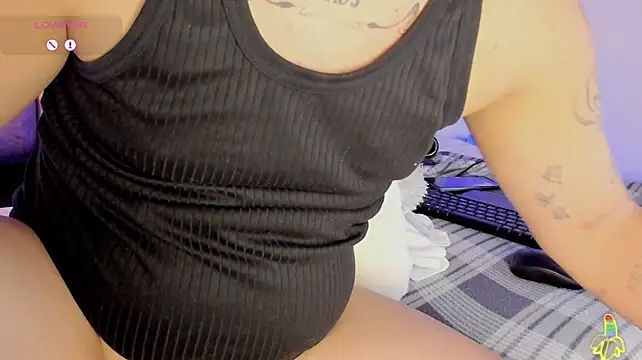 Jonath_1's Webcam Show