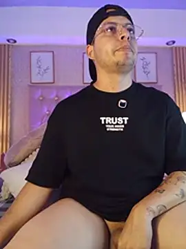 Jonath_1 Webcam Show