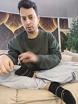 Show Webcam de Jonath_1