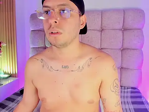 Jonath_1 Webcam-Show