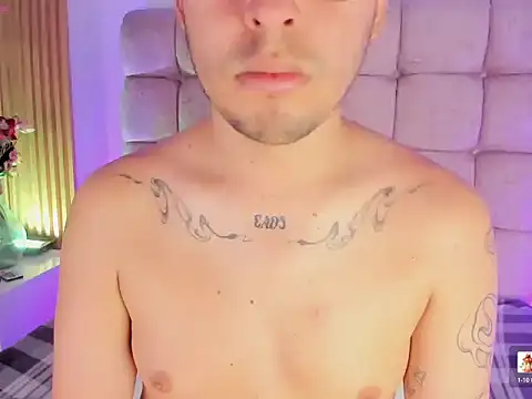 Jonath_1 Webcamshow