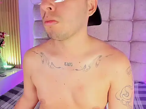 Jonath_1 Webcam-Show